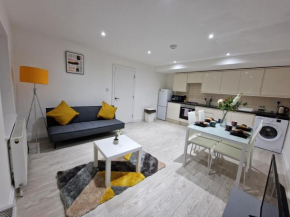 zDNU 2 Bedroom Apartment ReeAni Stays